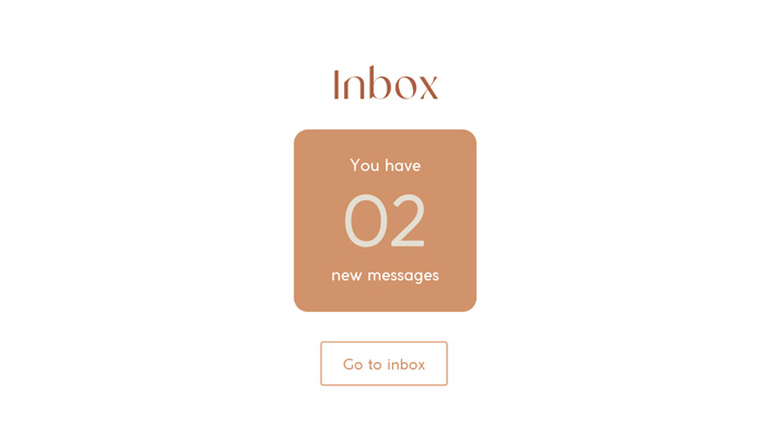 Messaging + Review system