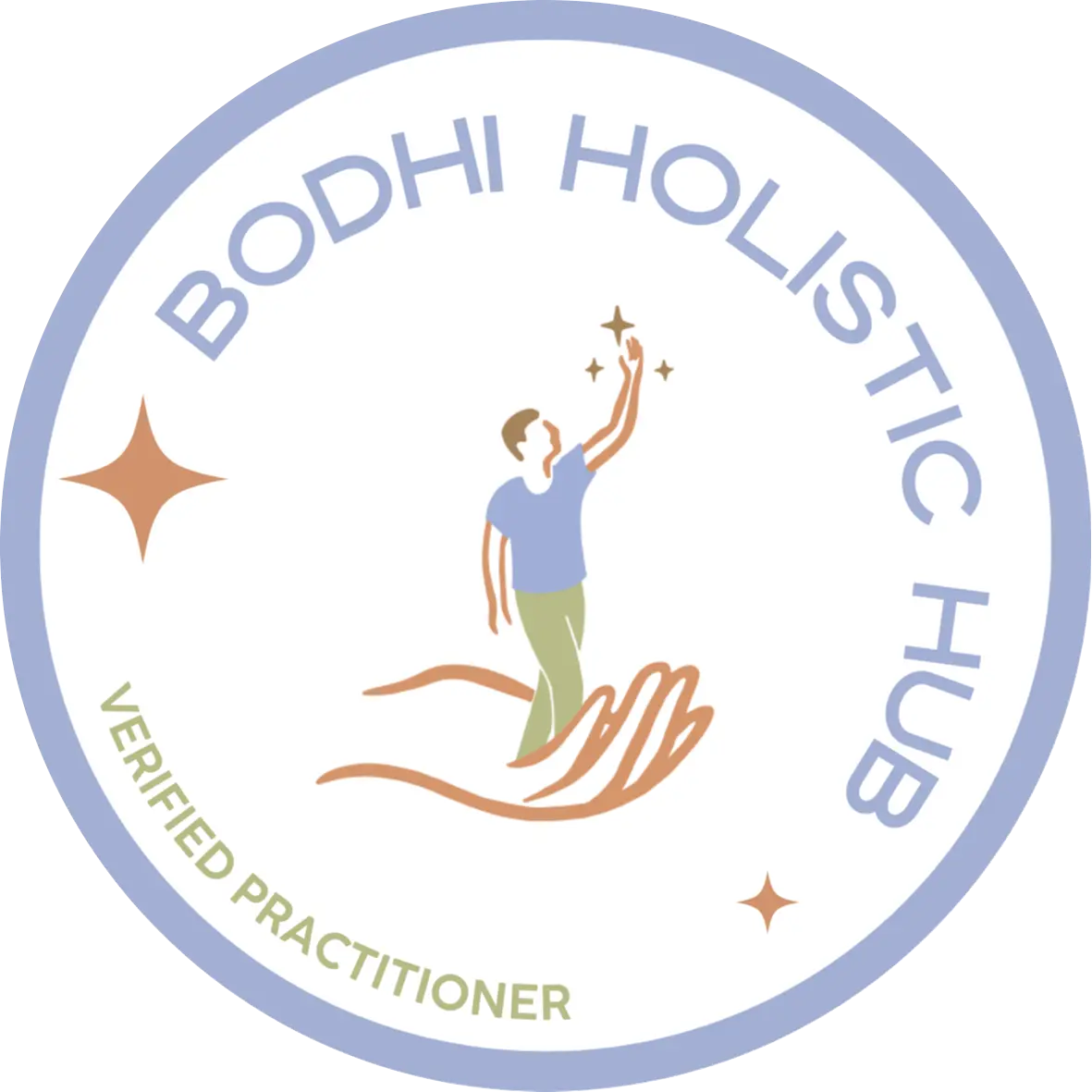 Maria Eugenia K.'s profile on Bodhi Holistic Hub