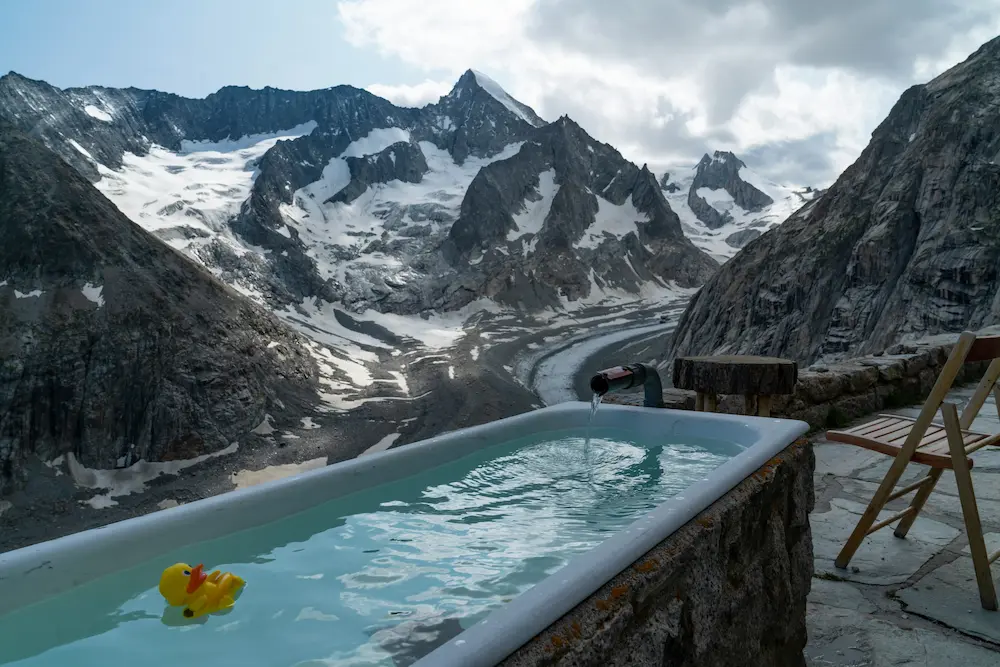 Ice Baths: Everything You Need to Know