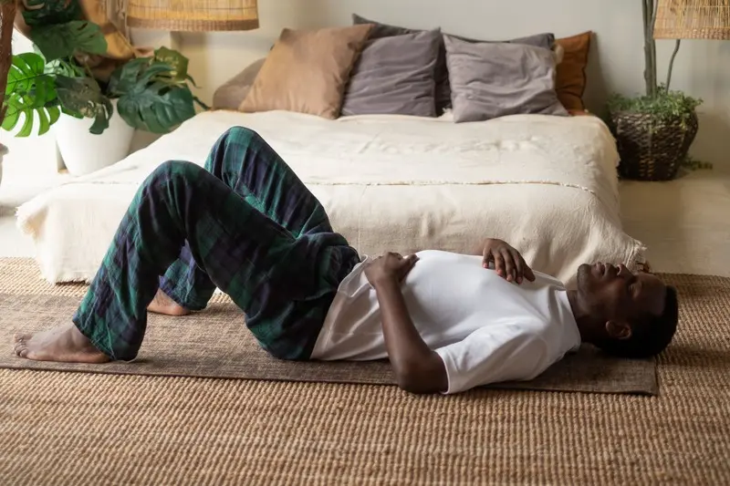 Deep breathing: Exploring the benefits for health and performance
