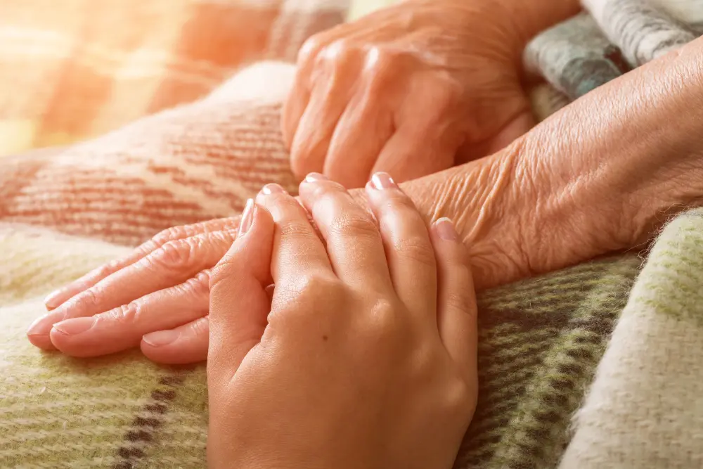 The increasing demand of the End of Life Doula and the reasons behind this trending service