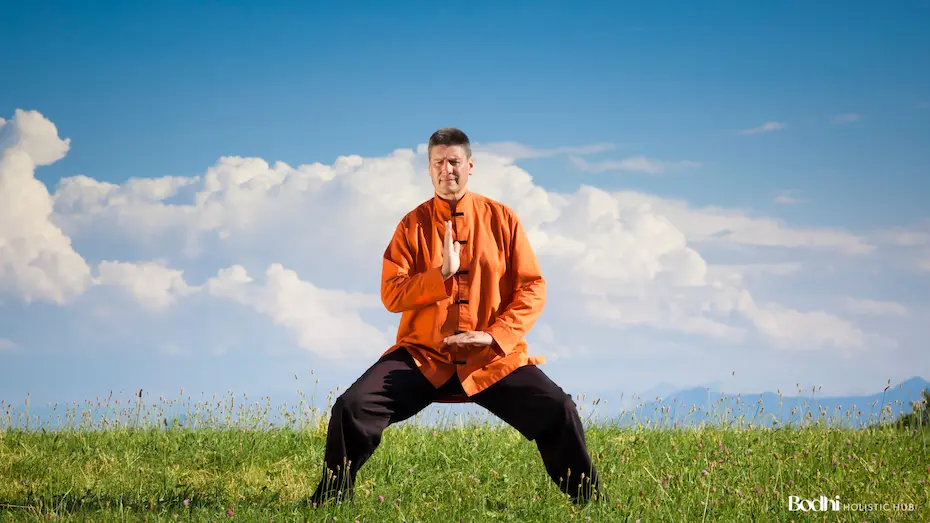 Qigong