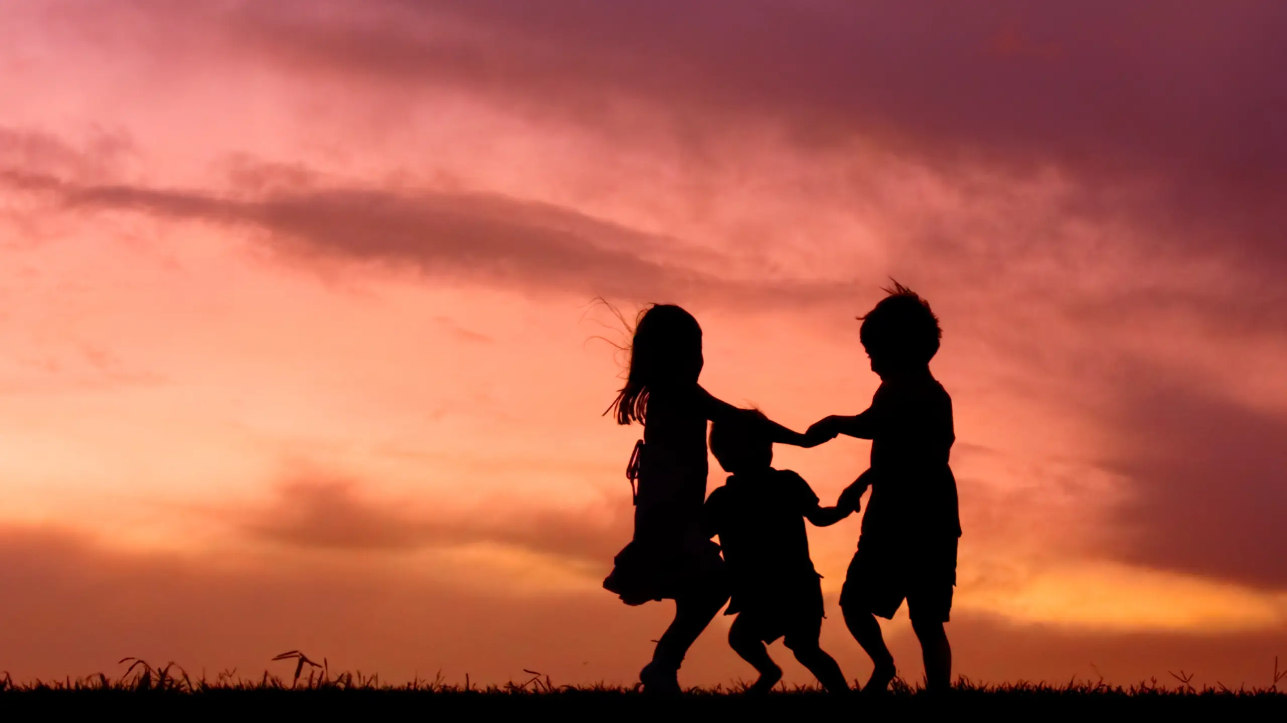 Healing Childhood Trauma