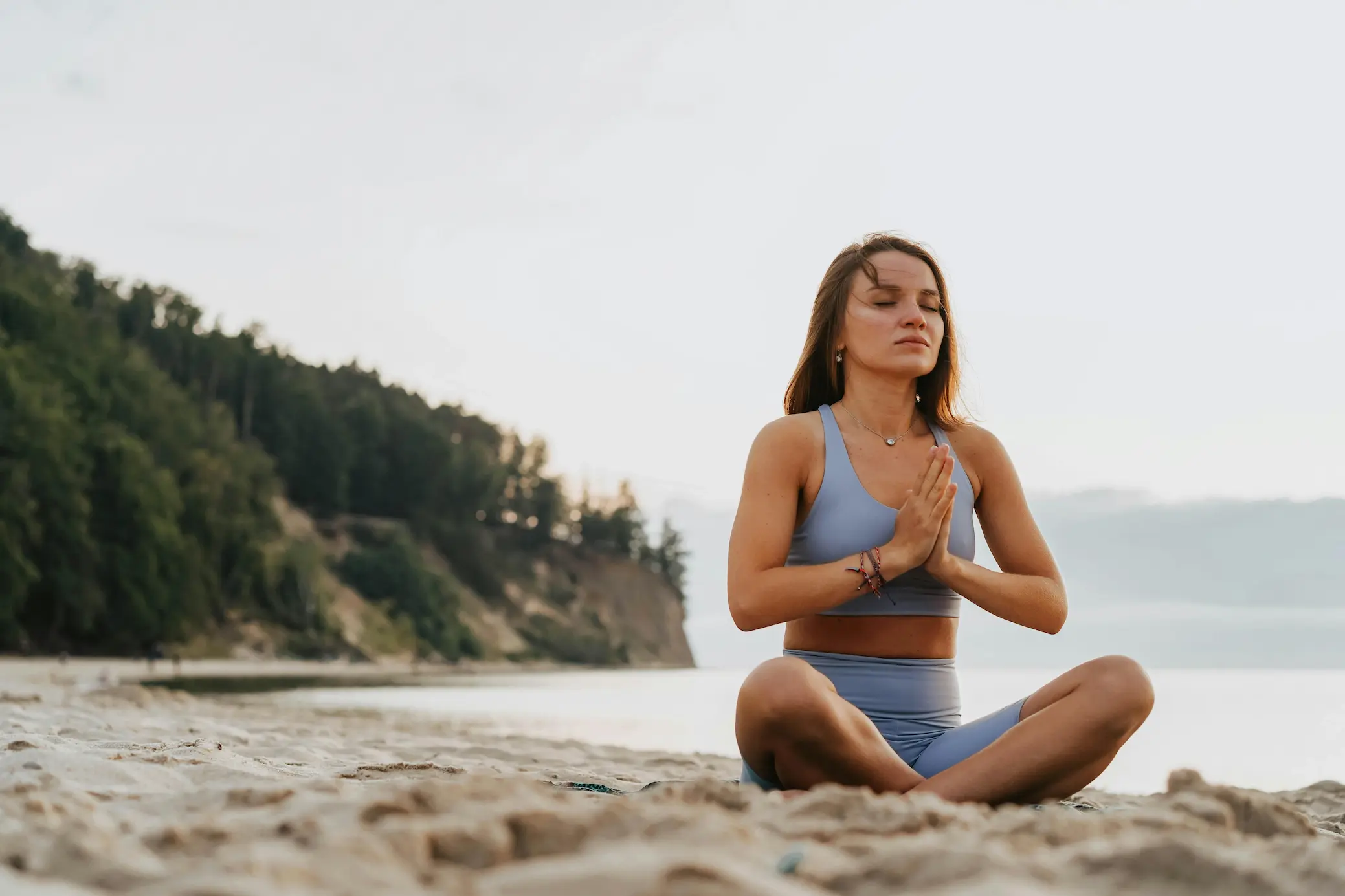 Can Meditation Replace Sleep?