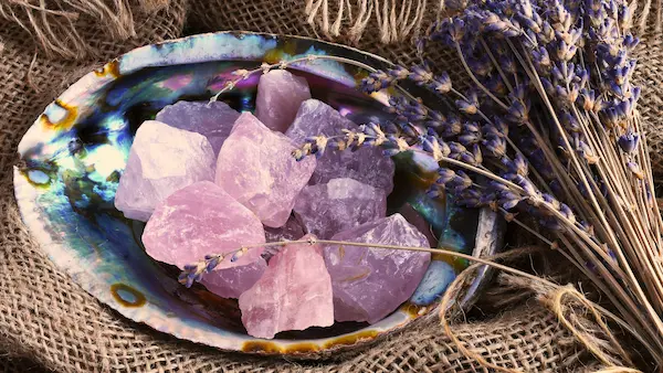 Introduction to Healing Crystals