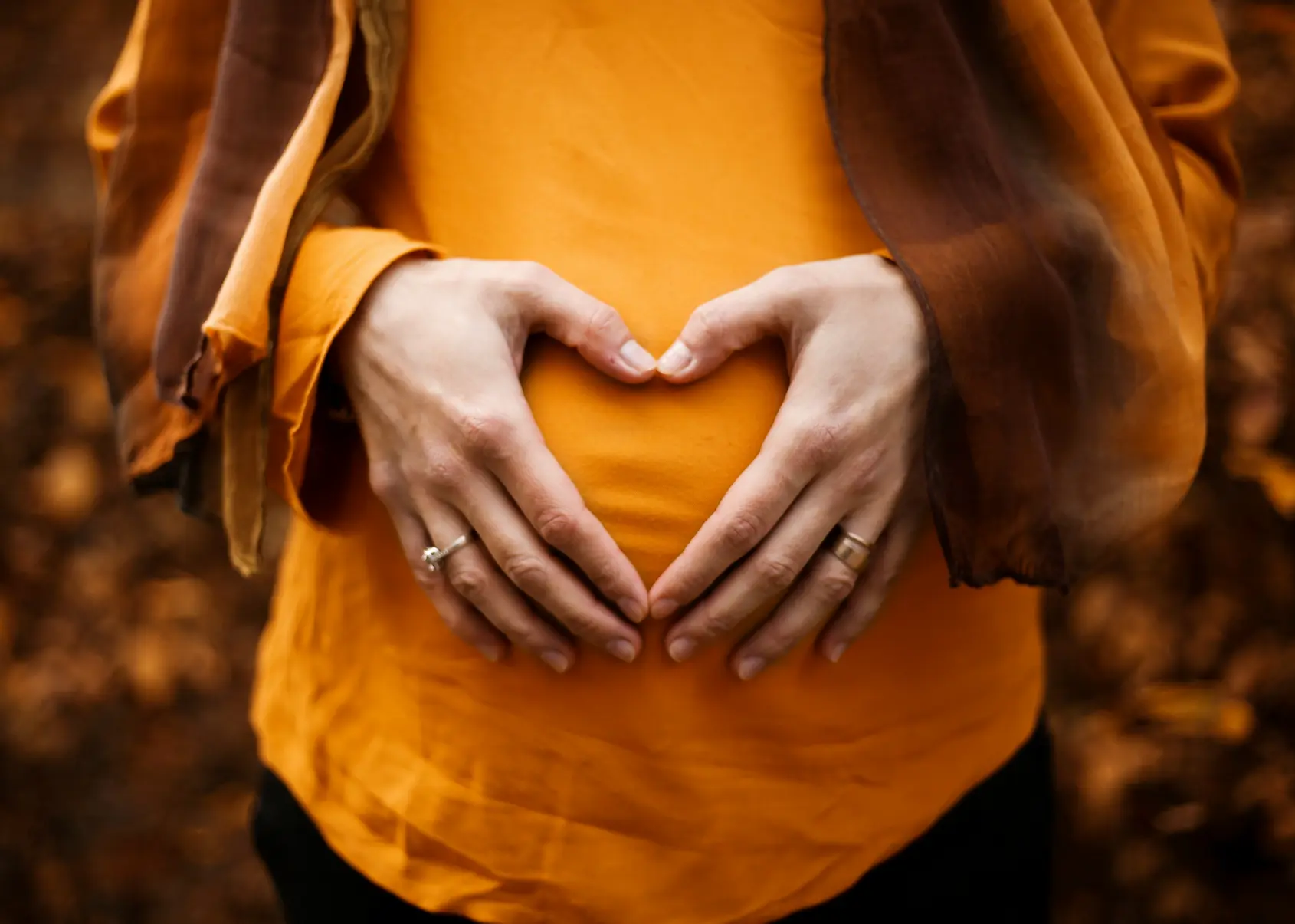 Unlocking Fertility: A Naturopath Guide to Preconception Health and Wellness