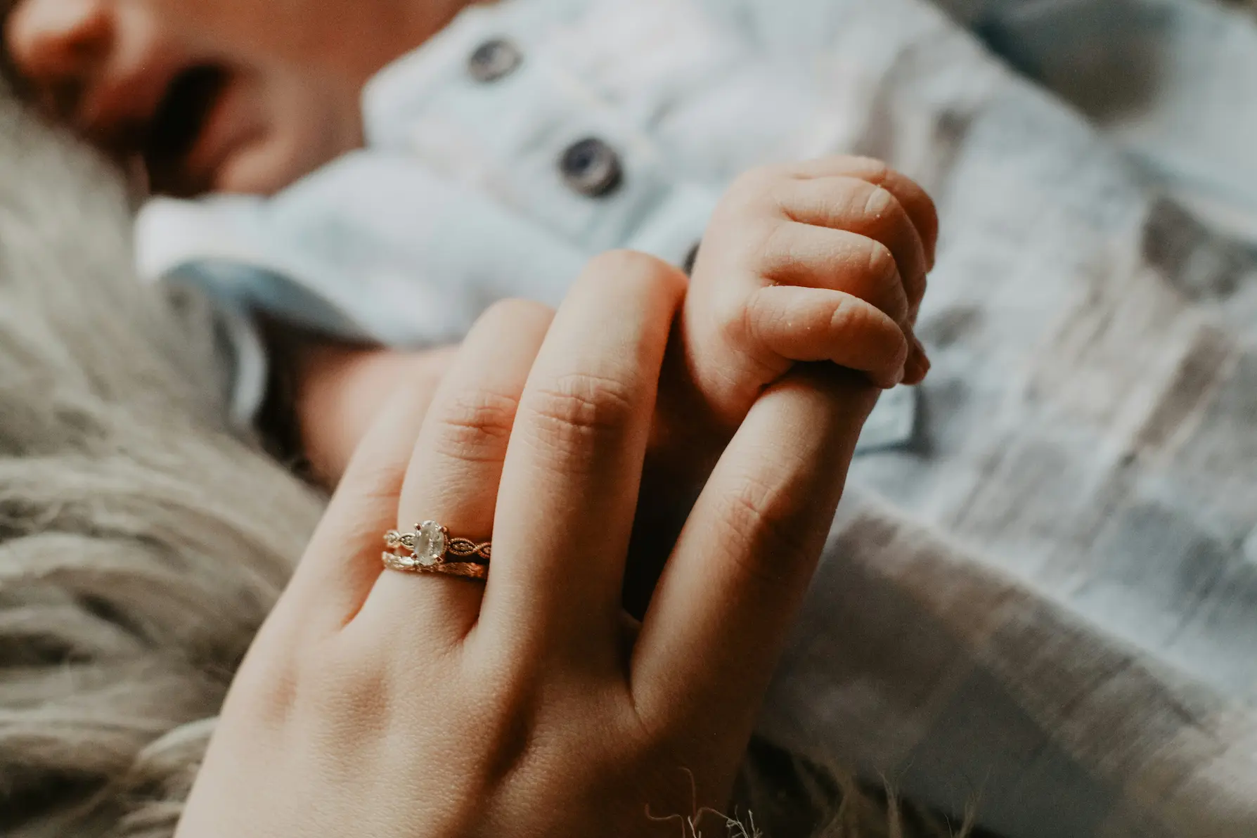 Honouring the Journey of Motherhood