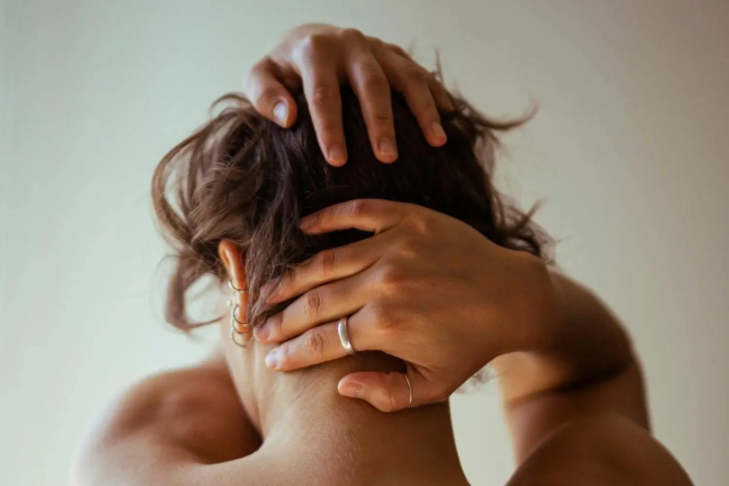 Somatic Therapy