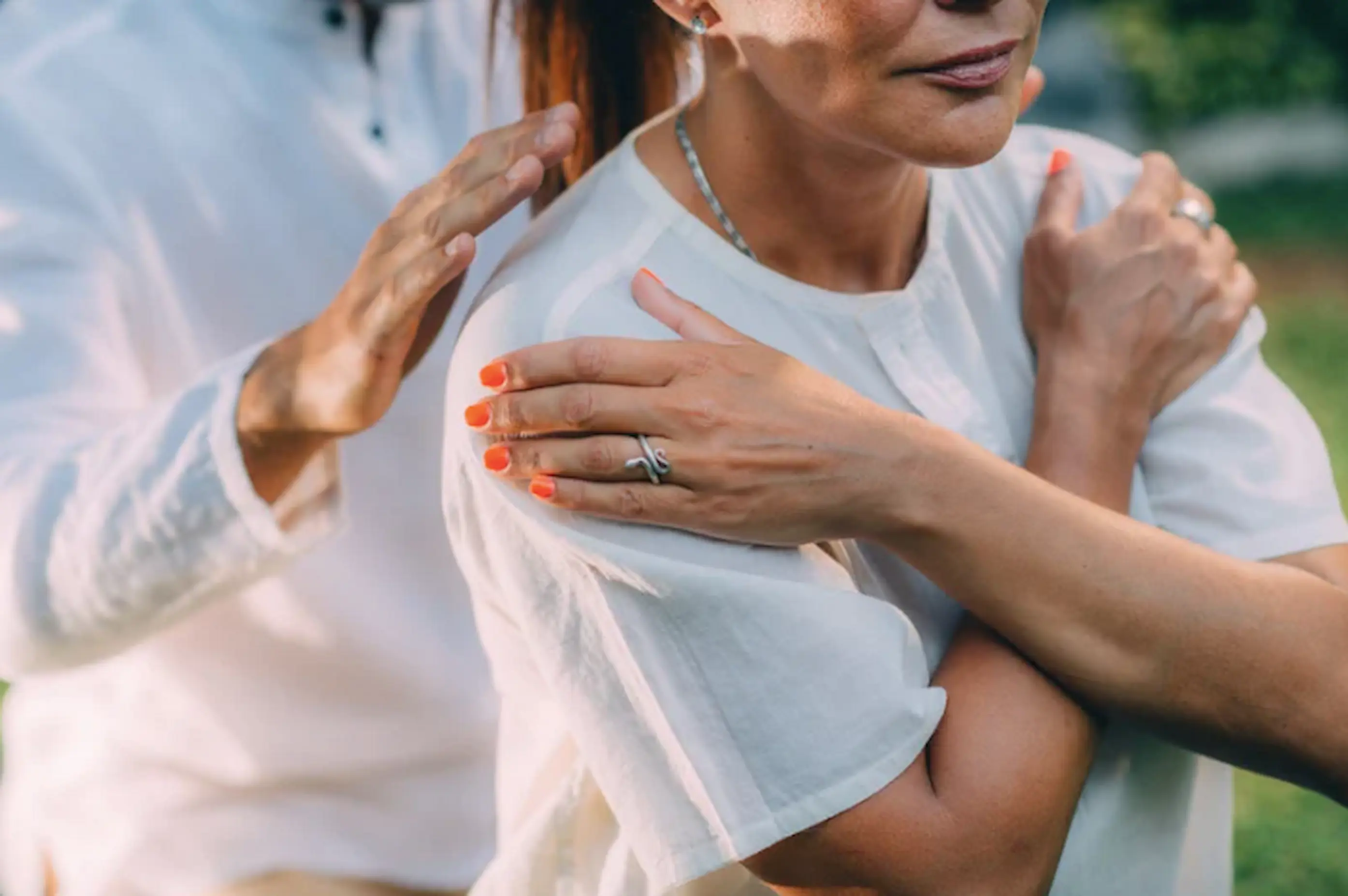 Japanese Energy Healing: A Cultural Perspective