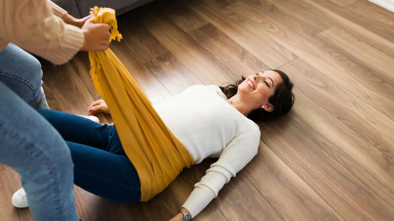 The Healing Power of Rebozo Massage in Postpartum Care