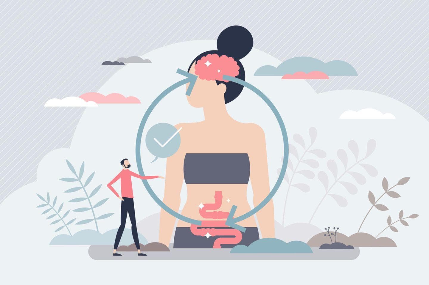Hypnotherapy for IBS and Natural IBS Treatment