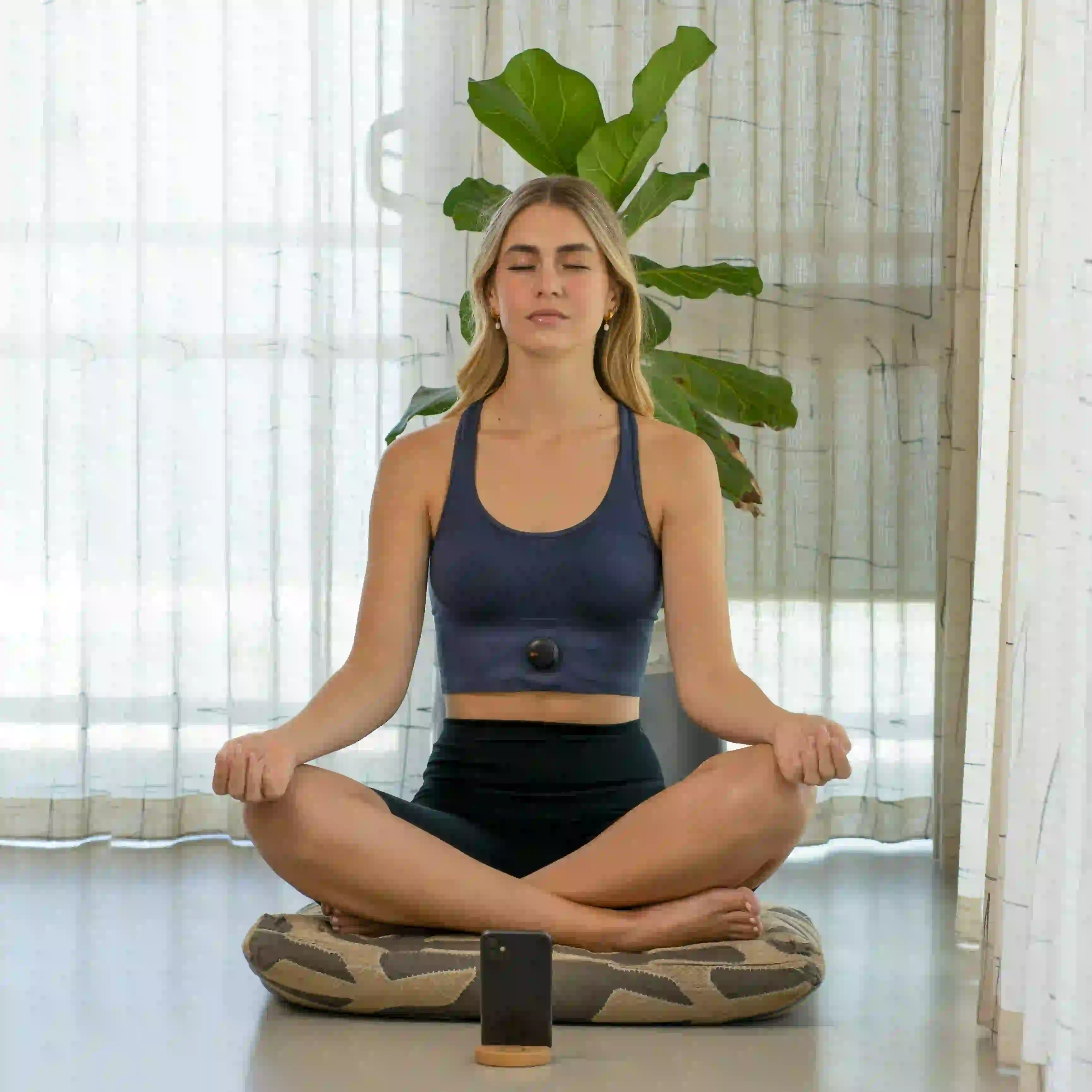 Breathwork: A Pathway to Healing from Trauma