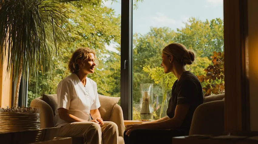 Toxic Relationships and the Patterns That Keep You Stuck — And How to Finally Break Free