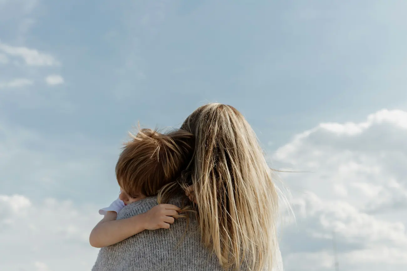 Mum Guilt, Mental Load, and the Weight of Modern Motherhood