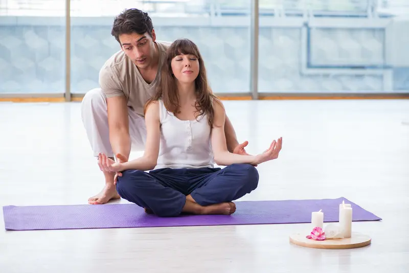 Holistic Counselling