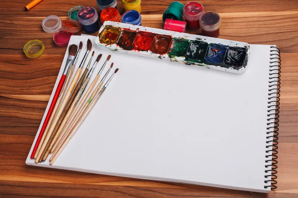 Arts Therapy
