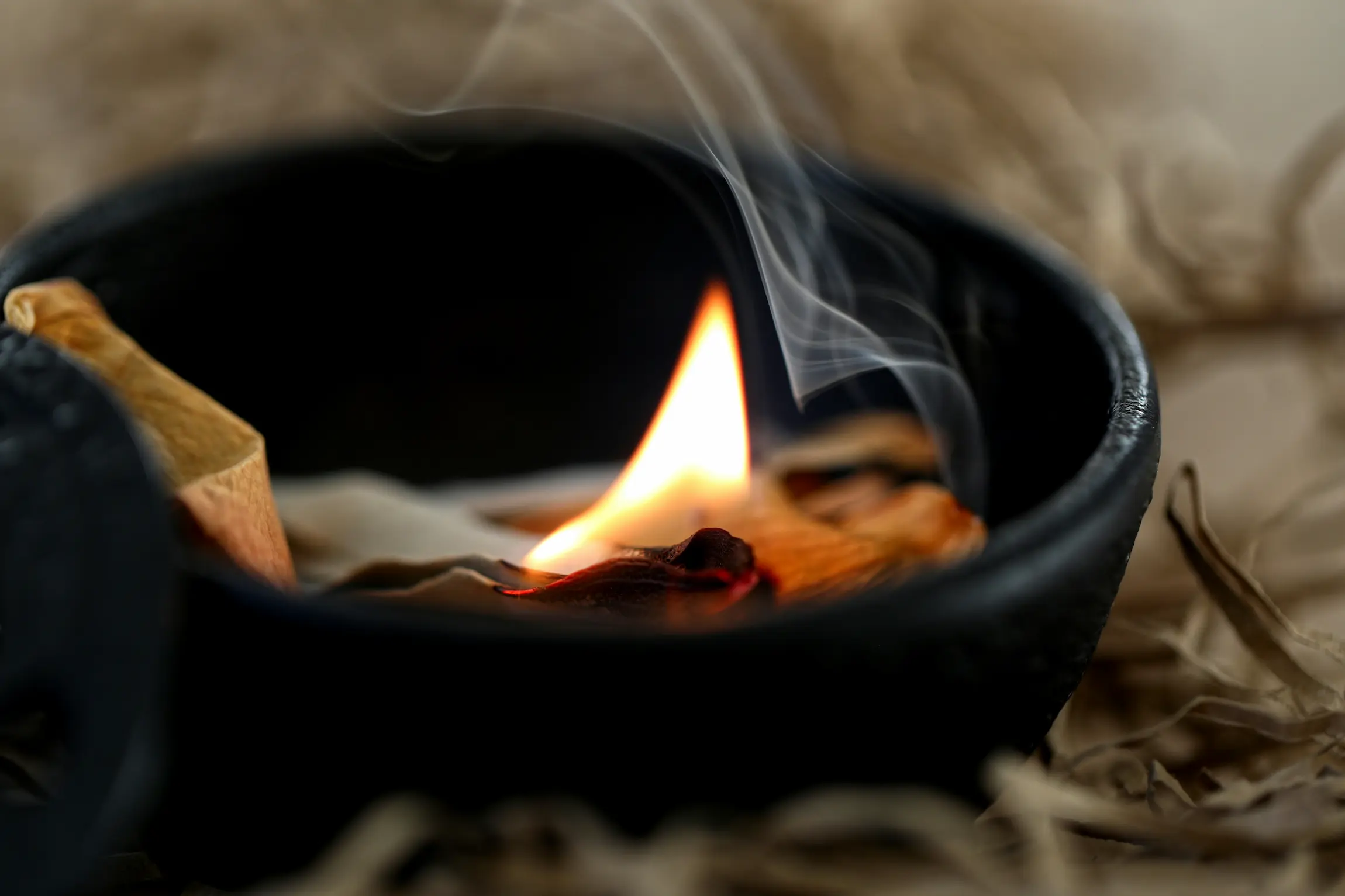 Yoni Steaming