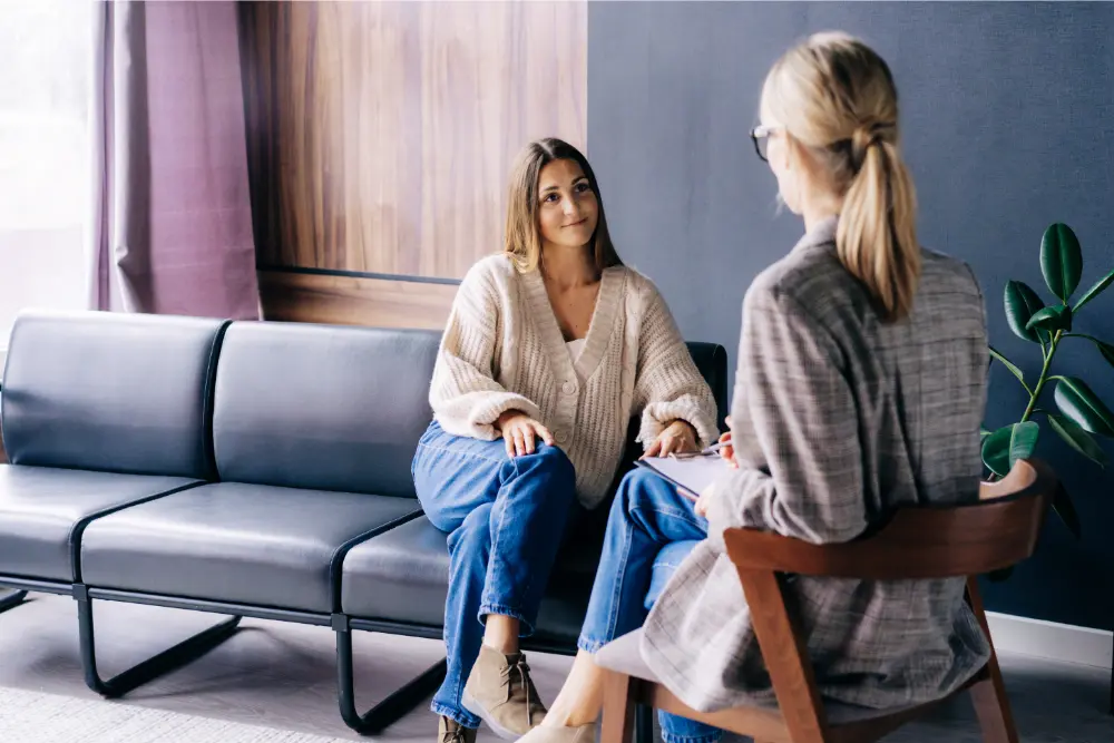 Unlocking Your Potential: The Power of Rapid Transformational Therapy