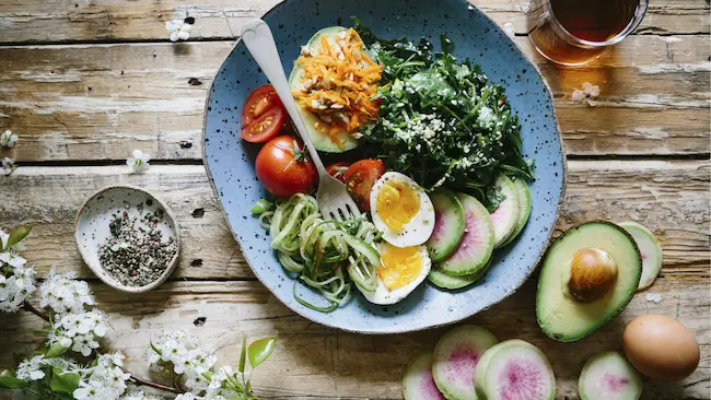 Morning Fuel: Expert-Approved Nutritious Breakfasts Options
