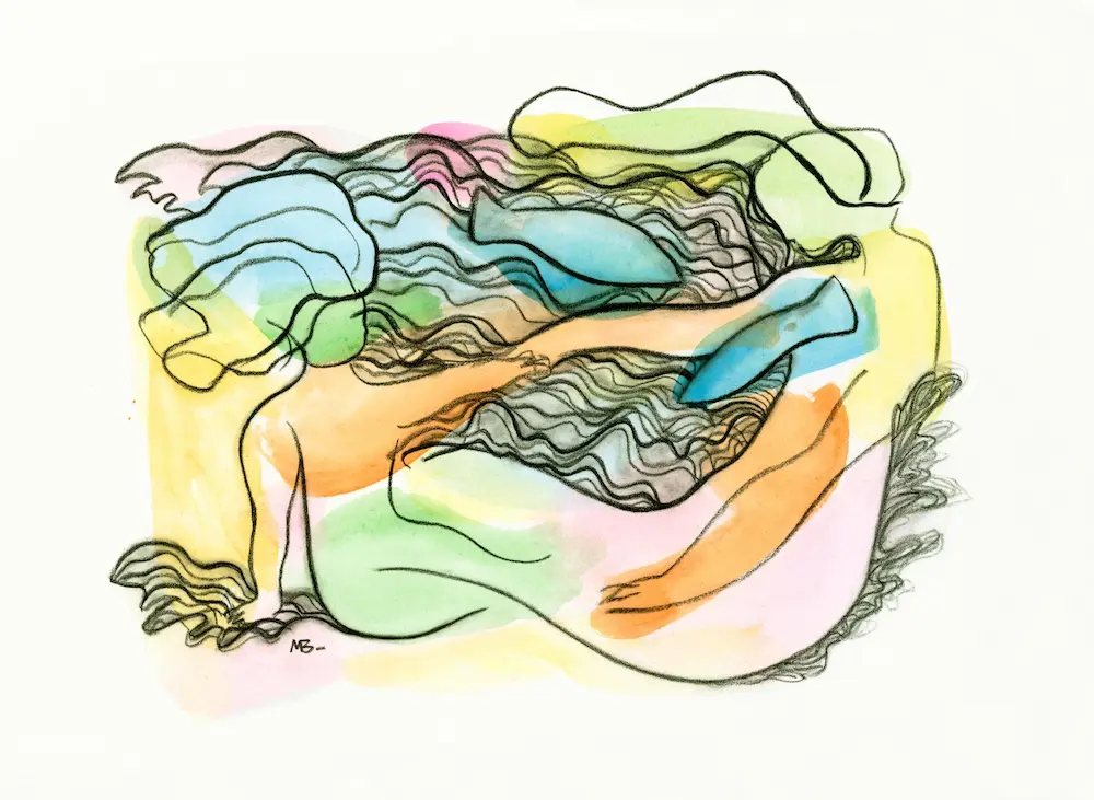 When the Body Asks You to Listen — and the Long Way Home