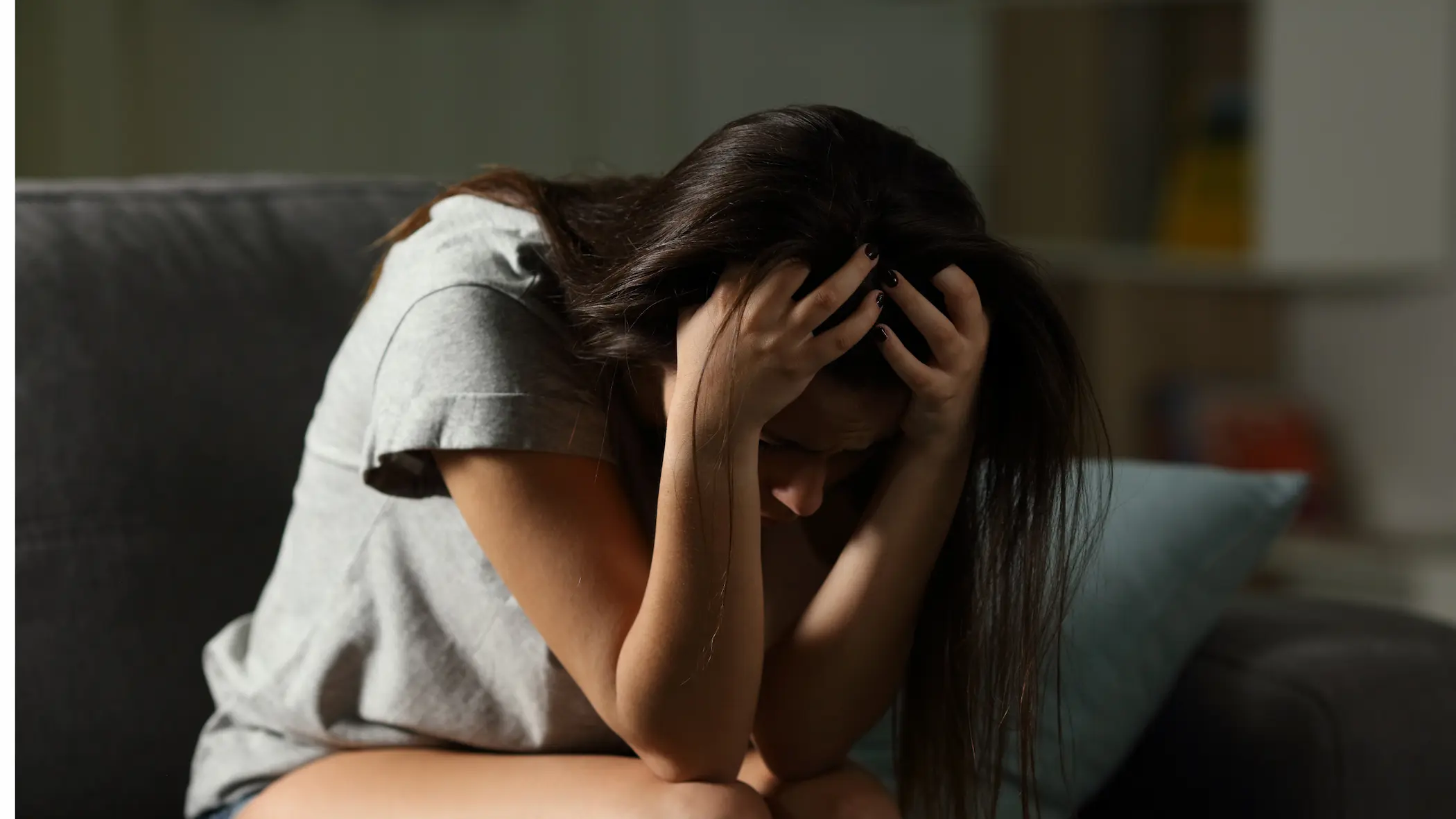Anxiety for Anxiety: Why We Fear Our Own Feelings (And How to Stop)