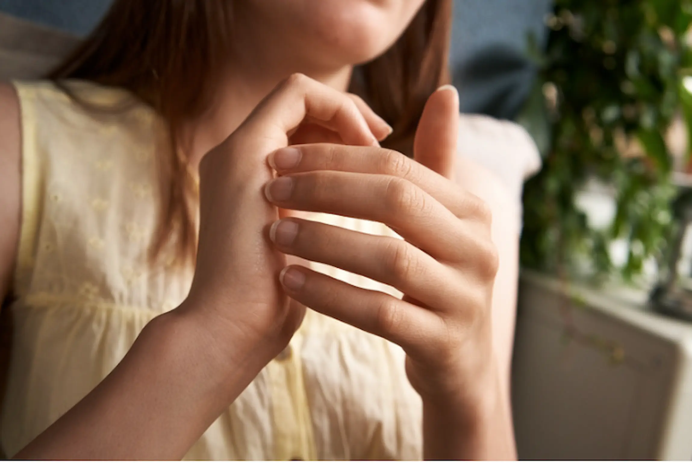 Tapping Away Anxiety: How EFT Can Transform Your Emotional Wellbeing