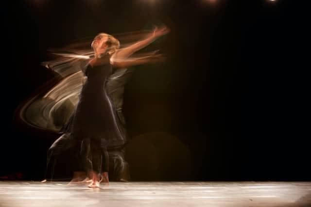 Dance Movement Therapy