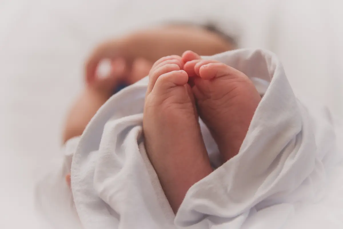 Beyond Childbirth: Why every new mum needs a postpartum Doula.