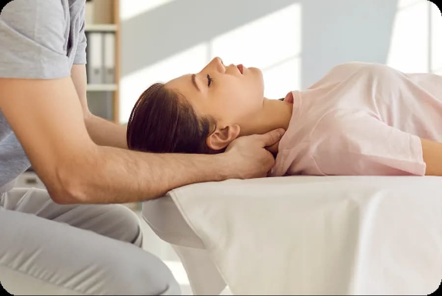 Why Stress Doesn't Leave Your Body (And How Spinal Flow Helps)