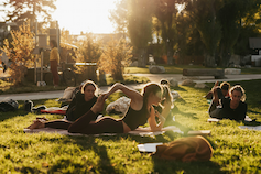holistic health