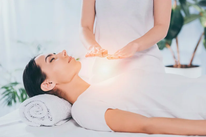reiki
