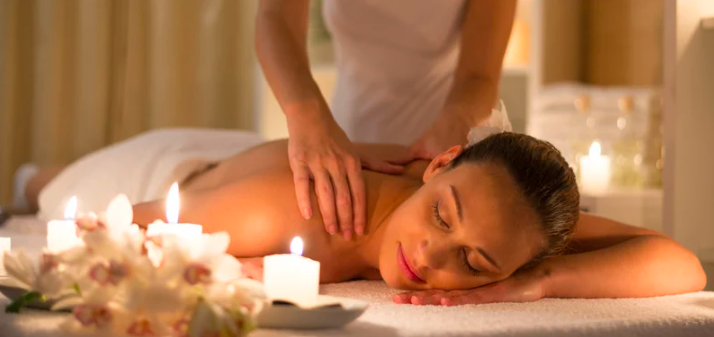 massage