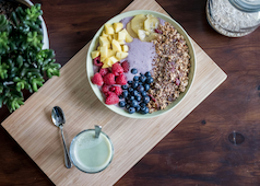 holistic health