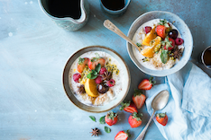 holistic health coach