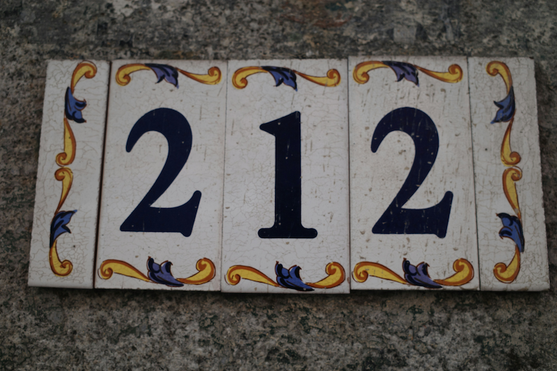 What is numerology