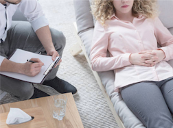 hypnotherapy