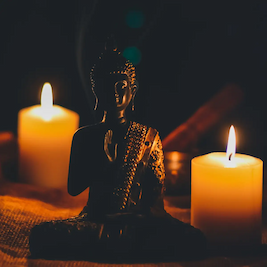 meditation/mindfulness