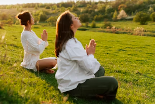 wellness