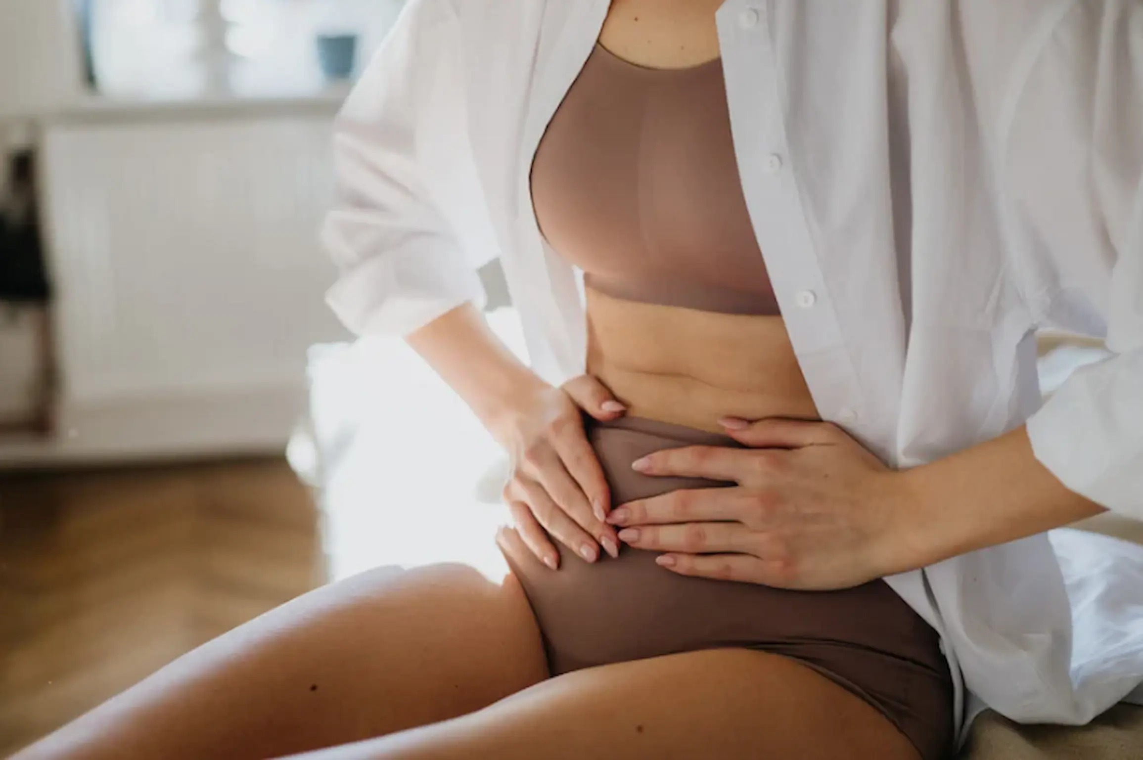 Coming Home to Your Womb: A Guide to Healing & Reconnection