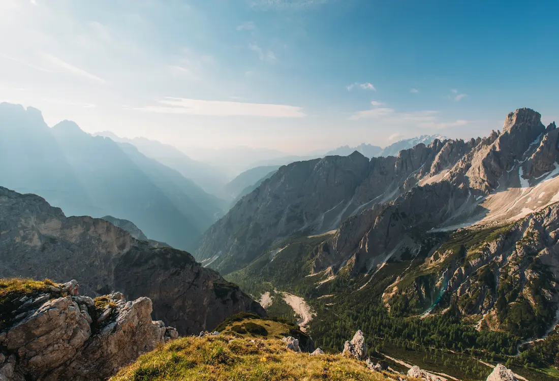 From frustration to empowerment: How holistic health saved my life