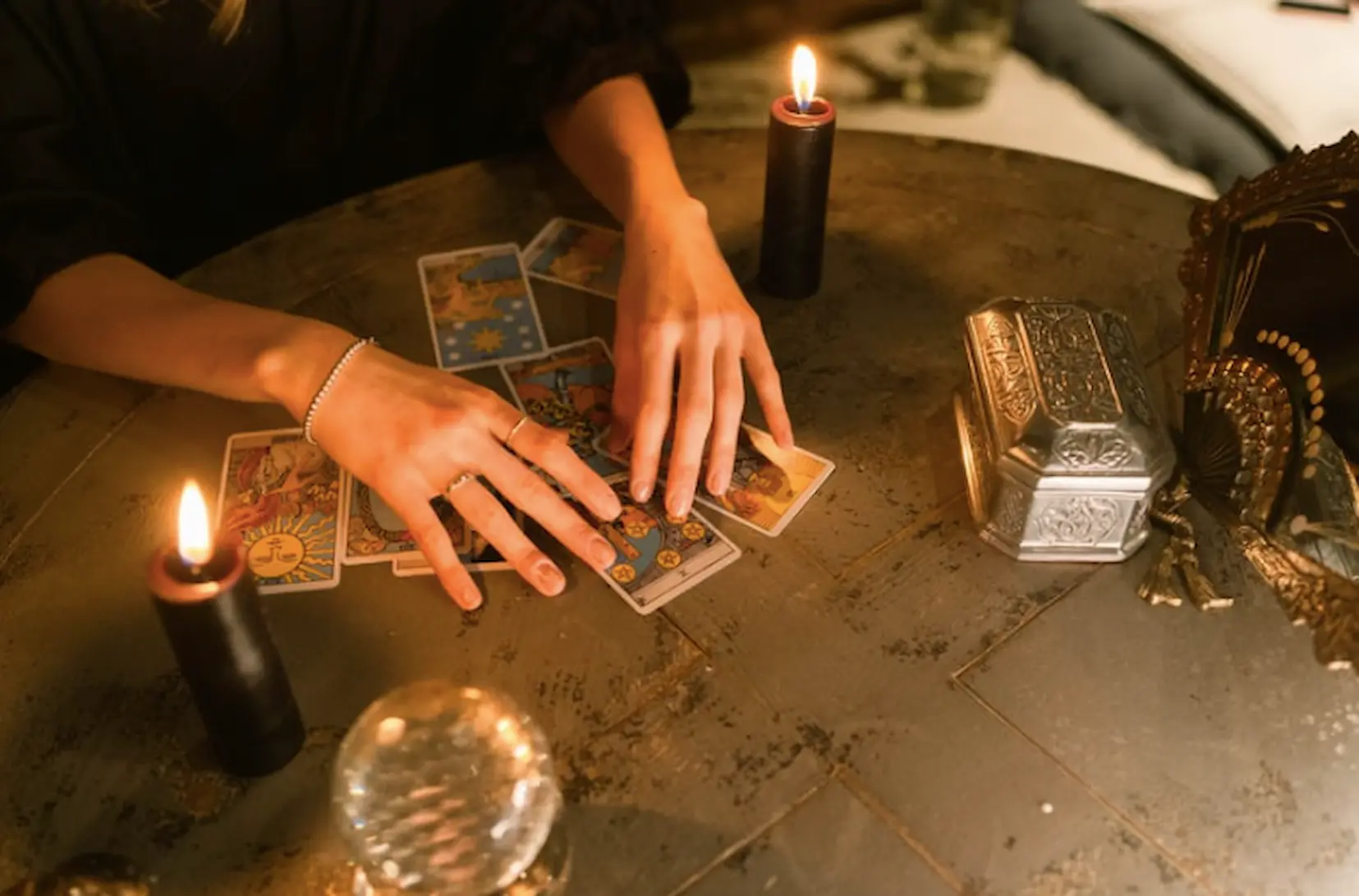 My Journey as a Psychic Medium: Understanding the Bridge Between Worlds