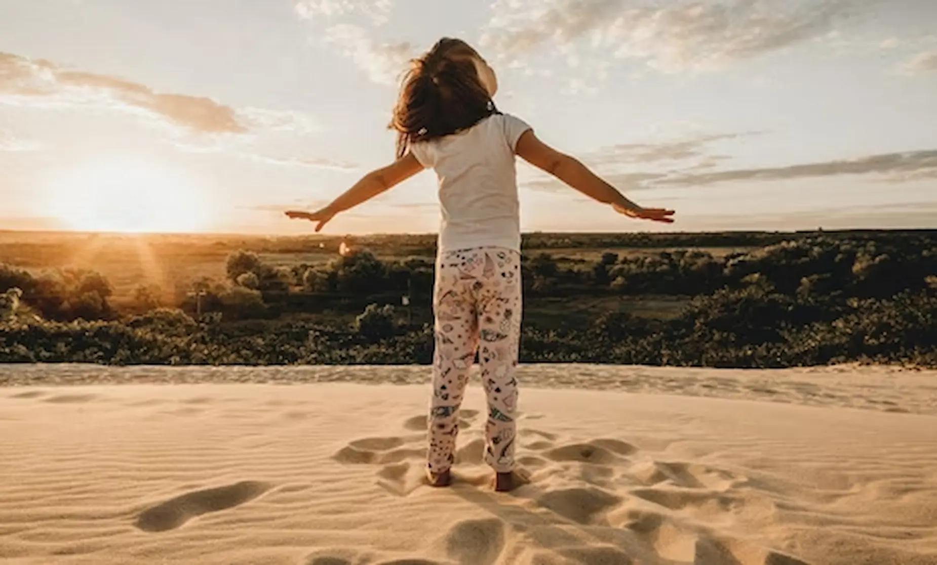 Mindfulness & Meditation for Kids & Teens