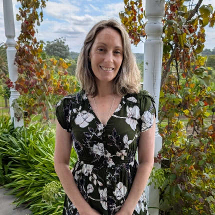 Rachael Simmelmann