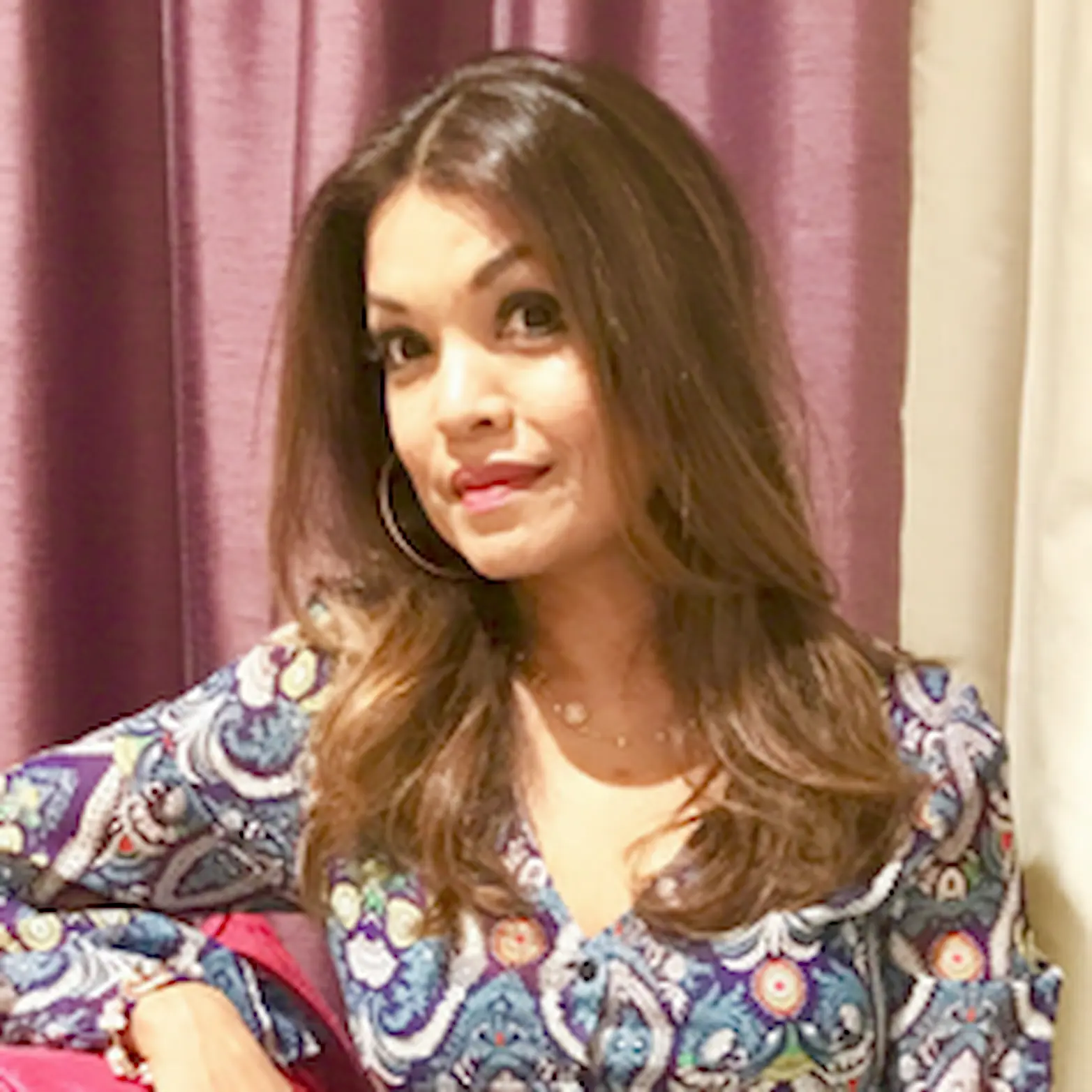 Angela Vrettas