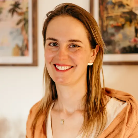 Ysaline Godet