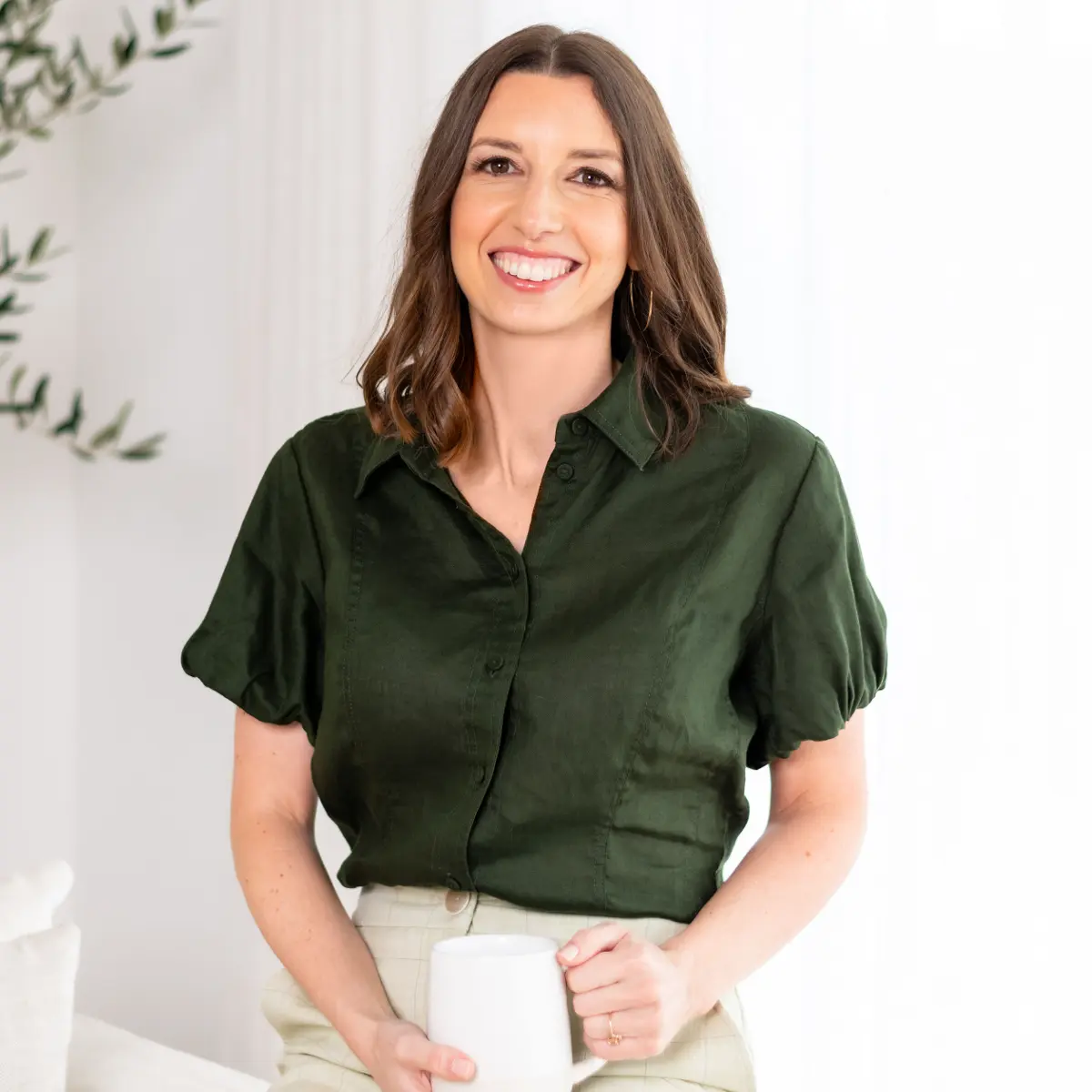 Louise Fitzgerald