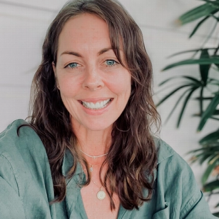Tania Boyd