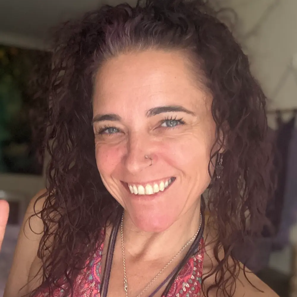 Kristy Attard