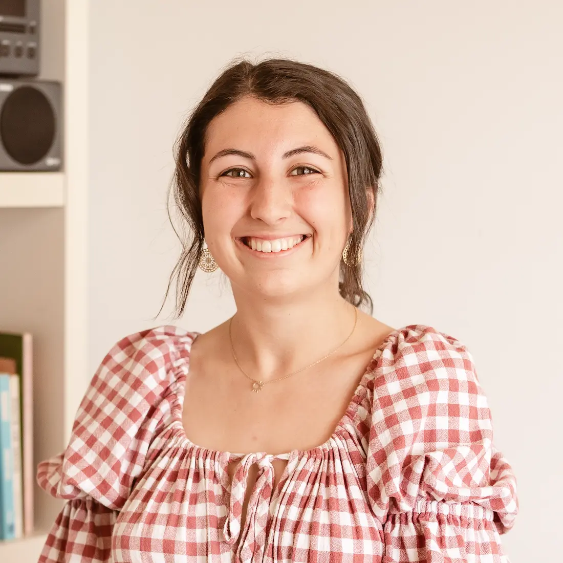 Azana Mackali-Cerasi