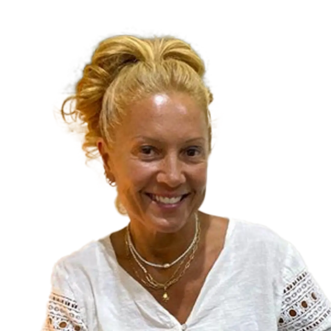 AMANDA DOUNIS